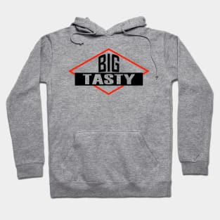 The Goldbergs Big Tasty Hoodie